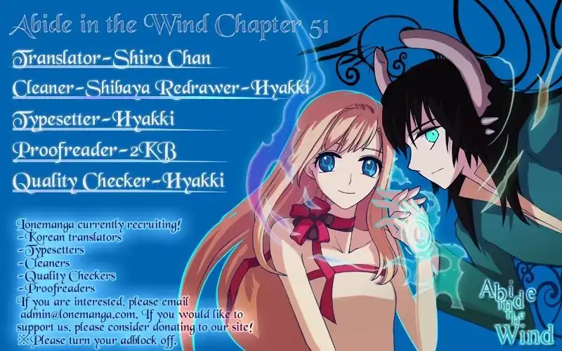 Abide in the Wind Chapter 51 1